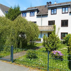 Homestay Cologne Homestay, Cologne