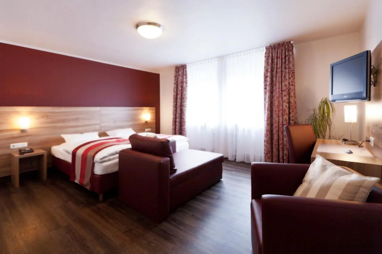 Bed & Breakfast Adolphs Hotel Colonia