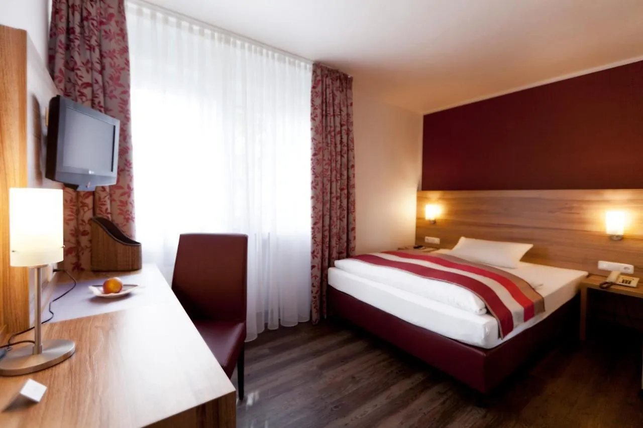 Adolphs Hotel Cologne