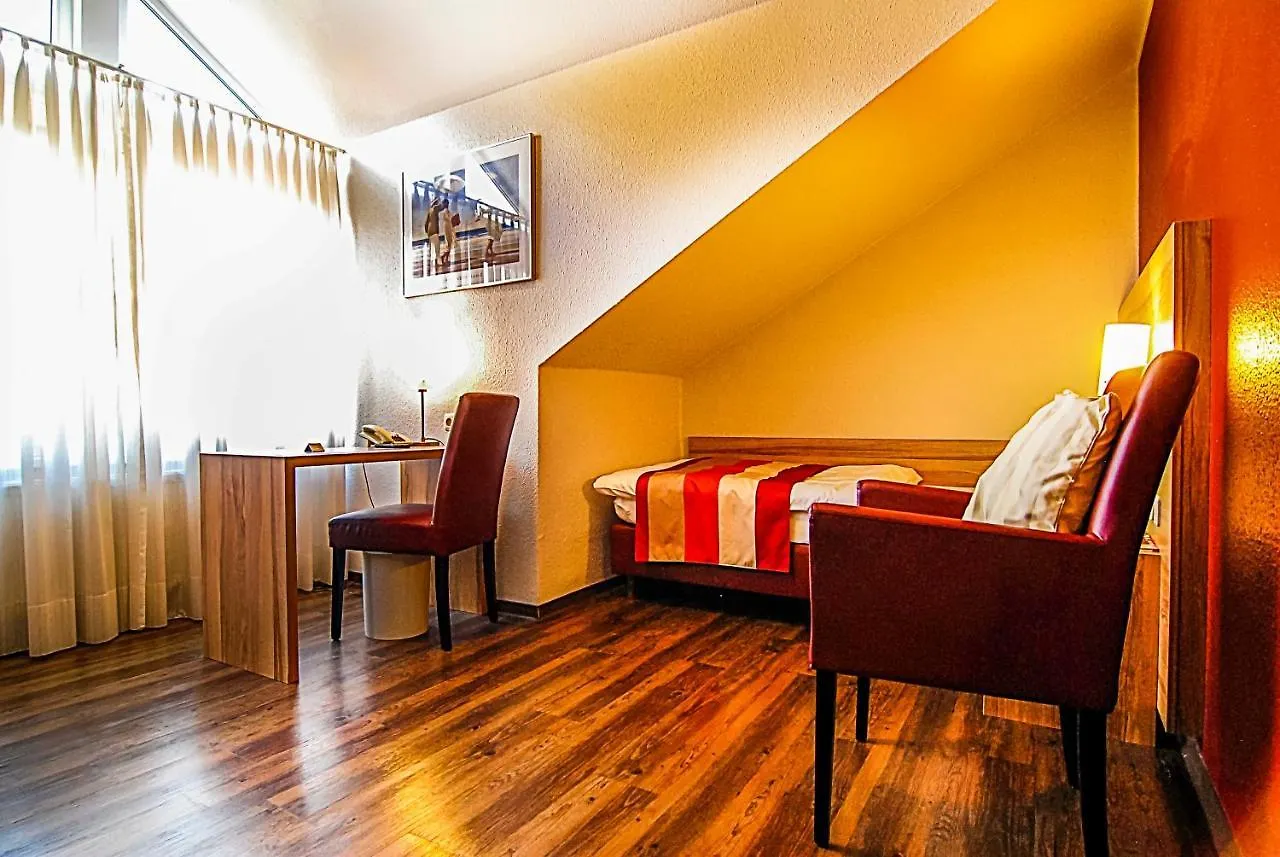 Adolphs Hotel Colonia