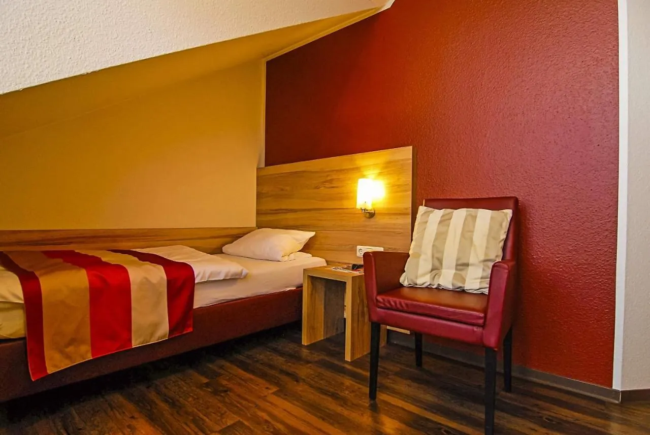 Bed & Breakfast Adolphs Hotel Cologne Germany