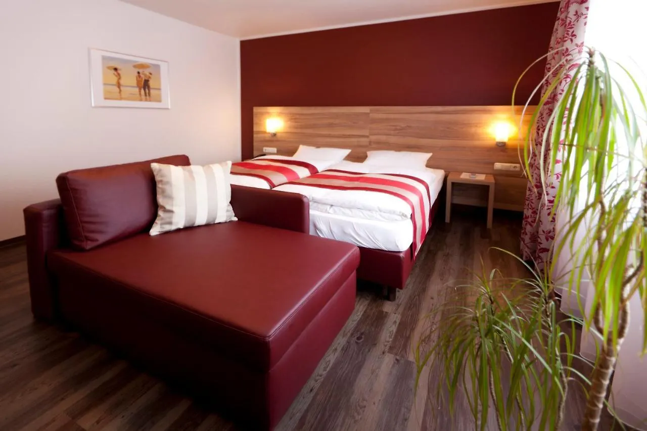 Adolphs Hotel Cologne