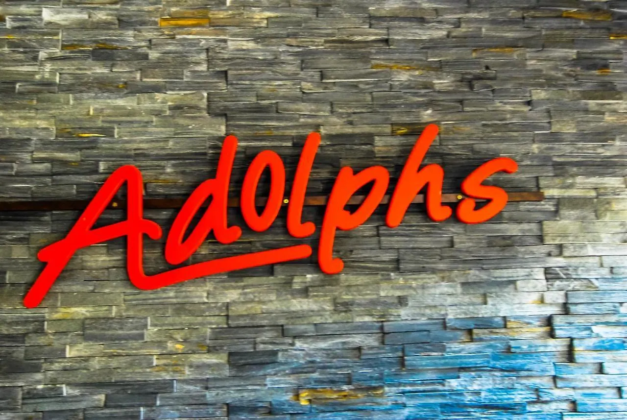 Adolphs Hotel Cologne 0*,  Germany
