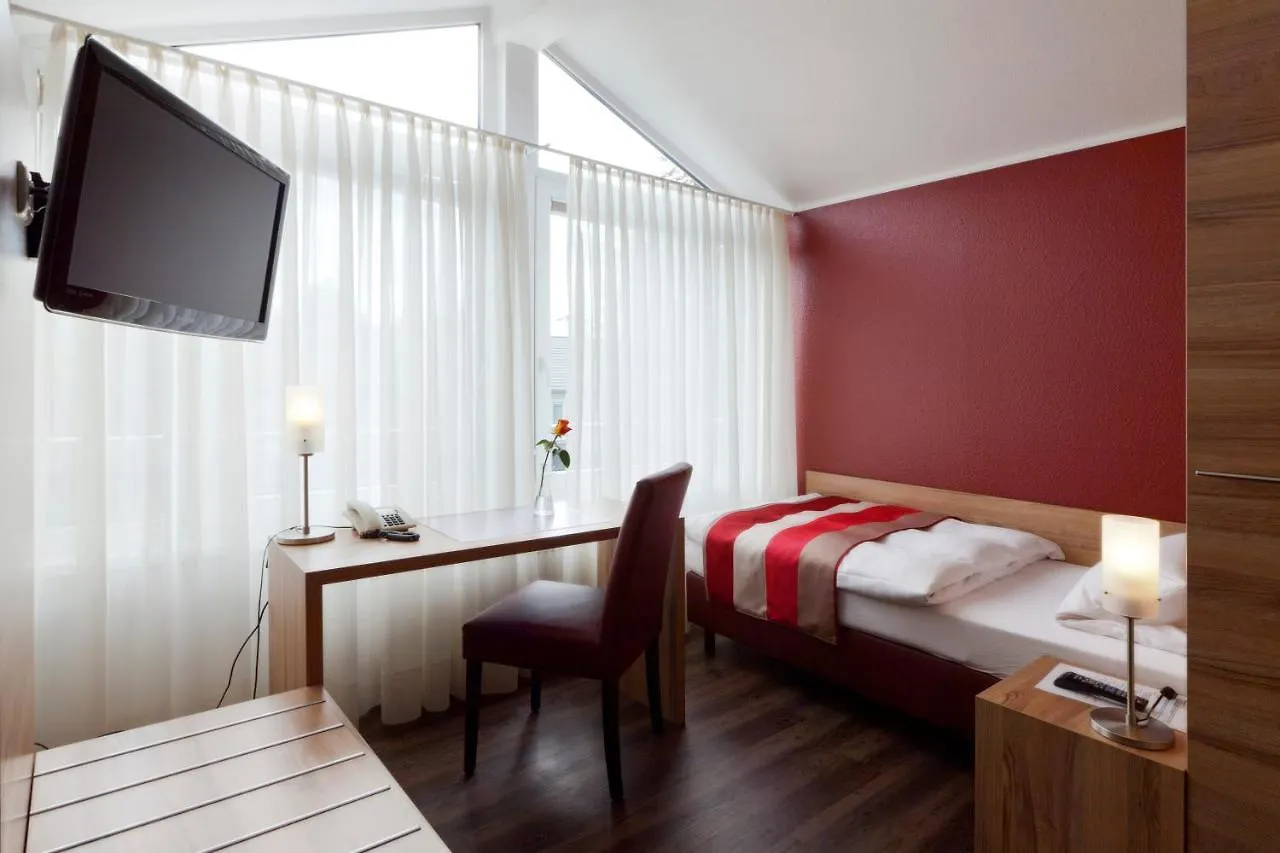 Adolphs Hotel Cologne Bed & Breakfast
