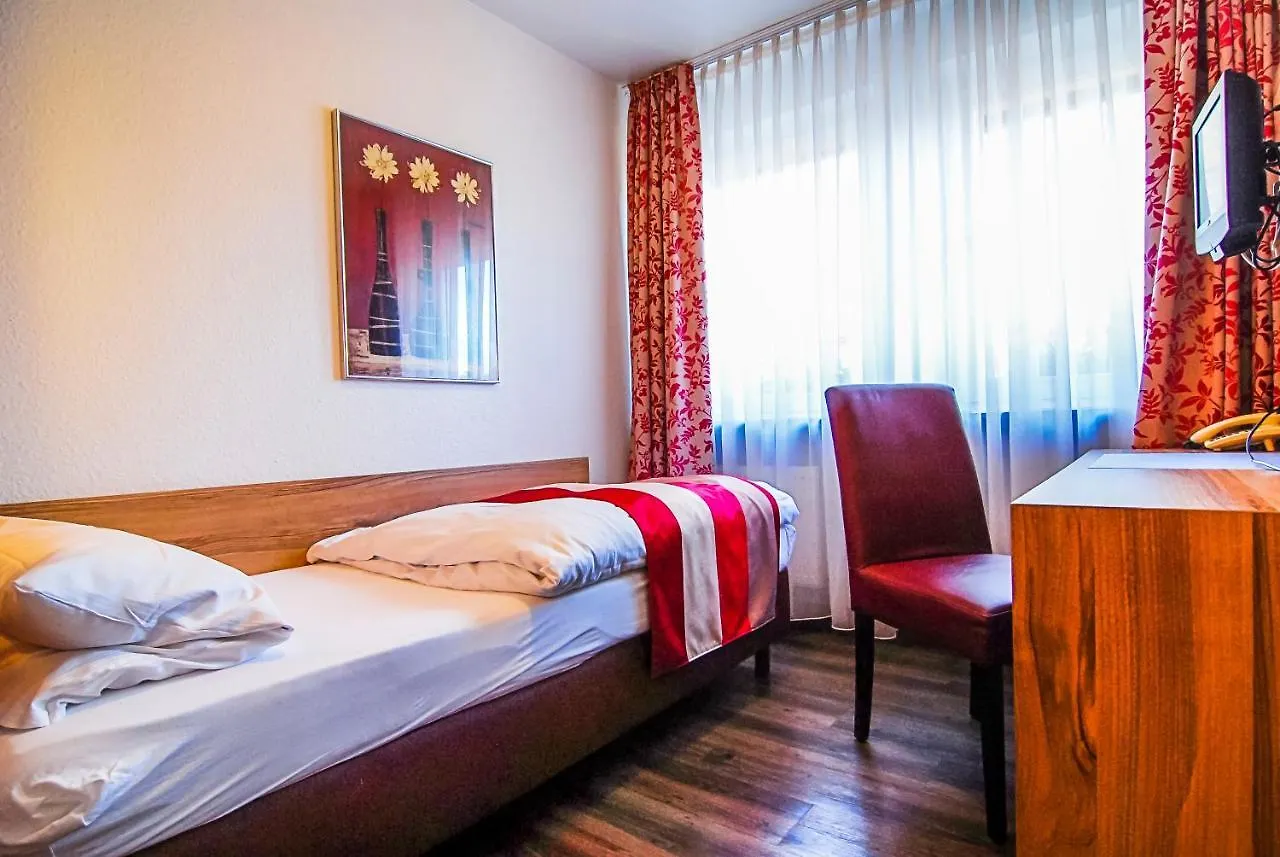 Bed & Breakfast Adolphs Hotel Cologne